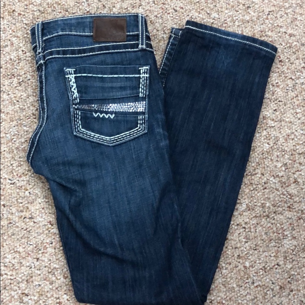BKE Stella Jeans